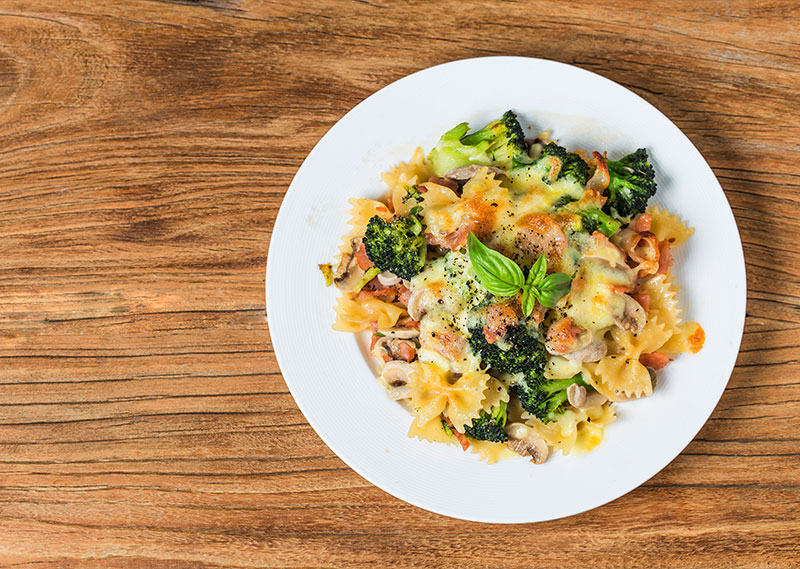 Recipe Image